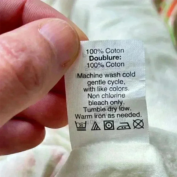 J. Crew Women's Watermelon Print Cotton Mini Skirt XS Summer Casual - Picture 3 of 7